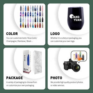 <span class=keywords><strong>Tazza</strong></span> Termica da Viaggio in Acciaio a Doppia Parete da 20oz, Bicchiere per Caffè da Palestra, <span class=keywords><strong>Tazza</strong></span> per Latte da Auto con Coperchio e Logo - Product Image 2