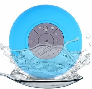 Haut-parleur Bluetooth 5.0 sans fil étanche de haute qualité pour l'extérieur, avec batterie, design flottant, chargement USB, mini, intelligent et à aspiration - Product Image 3