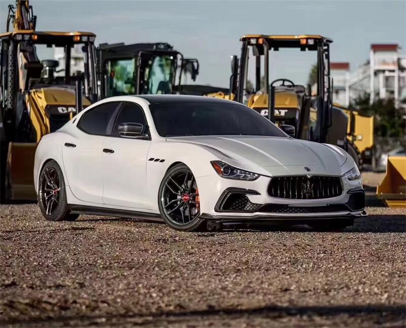 2017 maserati ghibli qs4 accessory