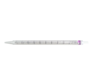 Pipet Serologis Steril Sekali Pakai Bahan Polistirena PS 1ml 2ml 5ml 10ml 25ml 50ml Bergraduasi Kemasan Individual