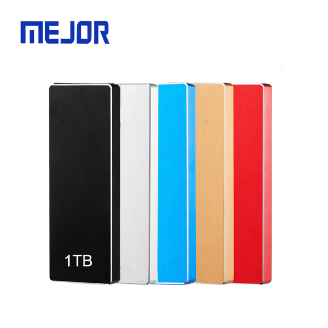 New OTG-64 Portable SSD 4TB Type-C 3.1 Custom Logo External Usb a & C 2-in-1 Flash Memory Drive