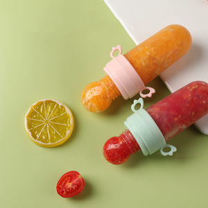 <span class=keywords><strong>Biberon</strong></span> en Silicone pour bébé, pâte de riz, <span class=keywords><strong>céréales</strong></span>, <span class=keywords><strong>biberon</strong></span>, cuillère, ustensile pour nouveau-né et enfant - Product Image 1