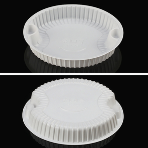 SZ-L-Y1200 대용량 수프 용기 1200ml 사이즈 40oz 일회용 그릇 - Product Image 5