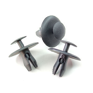 20 Pezzi Clip di Fissaggio per Isolamento Acustico del Cofano Motore per Peugeot <span class=keywords><strong>107</strong></span> 207 307 407 308 607 508 3008 e Citroen <span class=keywords><strong>C1</strong></span> C2 C3 C4 C5 - Product Image 5