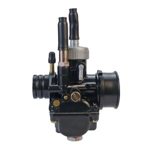 Carburateur de Course PHBG Noir 17mm 19mm 21mm pour Moto Dellorto RS50 47cc 49cc GY6 Jog <span class=keywords><strong>50cc</strong></span> 90cc Dio90 2T - Product Image 4