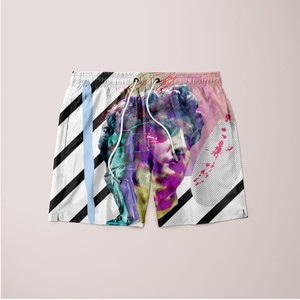 Pantaloncini Daeglori - Product Image 1