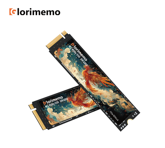 M.2 PCIe 3.0 NVMe SSD 128GB Internal 3D NAND Flash for Home Desktop & Notebook