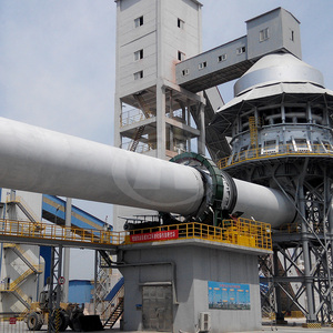 Usine de four rotatif à chaux verte <span class=keywords><strong>Cpc</strong></span> 200 à 250 Tpd - Product Image 3