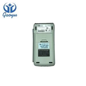 T1000 POS Máy GPRS thẻ không dây máy thanh toán thiết bị đầu cuối. - Product Image 2