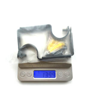 Support d'étagère de base en fer simple et moderne <span class=keywords><strong>Tringle</strong></span> à <span class=keywords><strong>rideau</strong></span> latérale avec accessoire de <span class=keywords><strong>tringle</strong></span> romaine Cadre de support fixe en métal - Product Image 5