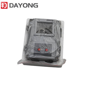 Anpassbares Ultraschall-Vibro-Siebs ieb <span class=keywords><strong>system</strong></span> für Fein pulver Factory-Direct Vib rating Screen Product - Product Image 5