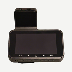 Mini caméra embarquée avec écran LCD 3 pouces, enregistreur DVR Full <span class=keywords><strong>HD</strong></span> 1080P pour voiture, moniteur Android et surveillance de stationnement pour tous les véhicules - Product Image 1