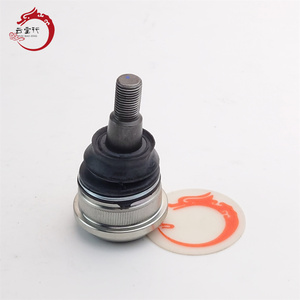 Sistema de suspensión de alto rendimiento, conjunto de rótula de brazo inferior 54530-1R000 54530 1R000 para Hyundai ELANTRA 545301R000 - Product Image 5