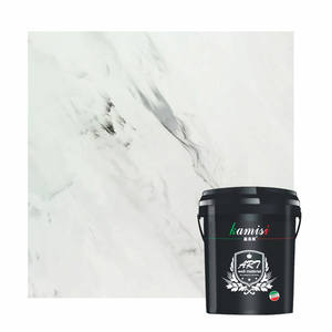 Suministro de fábrica yeso <span class=keywords><strong>estuco</strong></span> <span class=keywords><strong>veneciano</strong></span> pared de mármol Yeso <span class=keywords><strong>veneciano</strong></span> mármol Venityano papel tapiz de yeso - Product Image 1