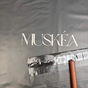 Custom Eco-Friendly for Bags & Shipping <b>Envelopes</b> 2.5 Mil Thick 4C Printed for Apparel Packaging & Garment Brands - Product Image 3