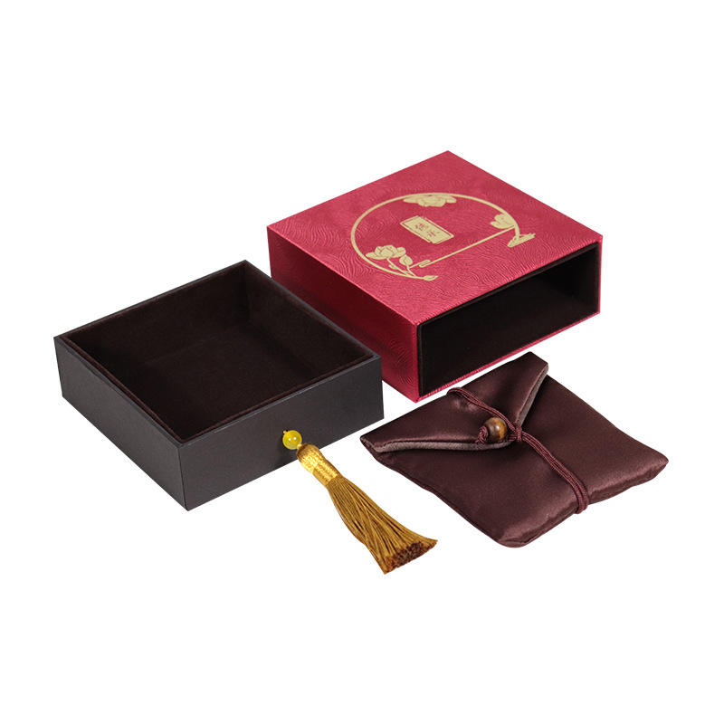 ประเภท B หมายเลข3ตะเข็บมรดก [ผ้าหงอน]-สีแดง