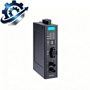 ราคาดีที่สุด ดีไซน์อุตสาหกรรมไร้พัดลม IMC-101G-T ตัวแปลงสื่อไฟเบอร์กิกะบิตสำหรับการส่งข้อมูลทางไกล ของแท้จากโรงงาน - Product Image 6