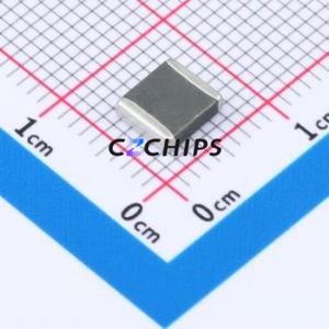 Varistor RL2220A820K 2220 Resistencia ( Voltaje: )( Clamping 149V Voltaje de Funcionamiento (CC): 65V ) - Product Image 2