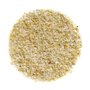 थोक खाद्य ग्रेड निर्जलित सब्जियों कार्बनिक प्याज Granules 8 16 जाल - Product Image 1