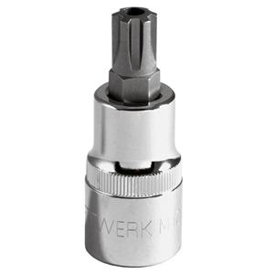 Kraftwerk 1/2 "dr.tamper Ribe M11บิต-ซ็อกเก็ต - Product Image 1