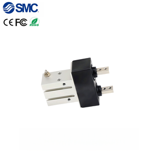 100% NEUF et en stock original - Fabriqué au Japon SMC - MHS3-125D - Product Image 1