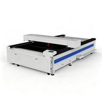 Machine de découpe laser CO2 intelligente 1325 avec fonction rotative et mise au point automatique en option pour la gravure d'objets cylindriques et ronds, marque YIHAI, 200W