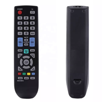 BN59-00857A de télécommande universelle Smart TV Remplacée pour Samsung LCD LED HDTV TV BN59-00942A