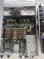Serveur en rack 2U PowerEdge R760 Xs Xa, double socket Intel Xeon Scalable, DDR5, centre de données d'entreprise, en stock