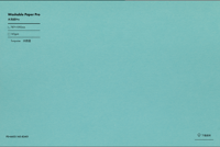 Papier lavable Pro