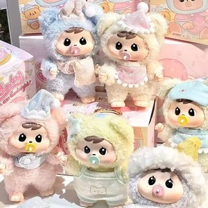 Véritable Bao-<span class=keywords><strong>Ao</strong></span> Good Night Series Blind Box Bao-<span class=keywords><strong>Ao</strong></span> Action Figure Mystery Box Trendy Toy Tabletop Decoration Surprise Toy Gift - Product Image 3