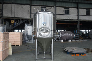 Prijs Ace 4000L, 5000L, 10T biergistingstank, biergistkweektank, Duits bier - Product Image 5