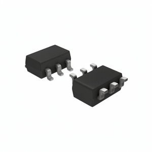 ชิปแท้ บริการครบวงจร IC OPAMP VFB 1 วงจร SOT23 6 SOT 23 6 ชิ้นส่วนอิเล็กทรอนิกส์แท้ OPA847IDBVTG4 - Product Image 1