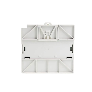 Taiwan Meanwell, импульсный источник питания <span class=keywords><strong>DR</strong></span>-100-12/15/24V 100W, блок питания DIN-Rail для автоматизации зданий - Product Image 3