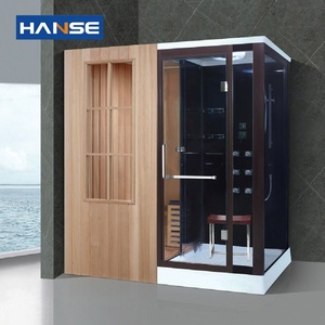 Vente en gros de poêle à sauna moderne <span class=keywords><strong>Harvia</strong></span> 3kW Contrôle interne 2,<span class=keywords><strong>3</strong></span> kW Salles de douche Type de contrôle interne en bois de cèdre rouge massif - Product Image 2
