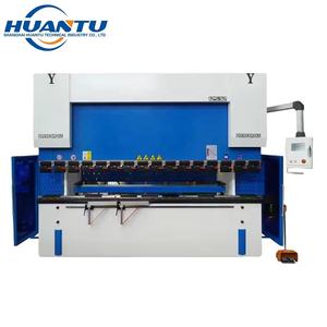 ヨーロッパ標準CNCハイドロダリックDelemシステムACL YangliYaweiプレスブレーキ - Product Image 2