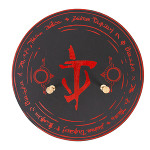 Nouveau style 2026 – Épée droite de l'Anime Doom Eternal Betrayer Hammer, jouet pour adultes - Product Image 5