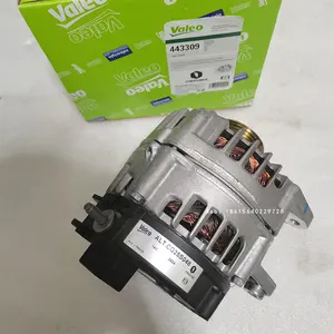 Per Valeo per Mercedes-Benz 12V 250A generatore alternatore per auto muslimycg25s048 443309