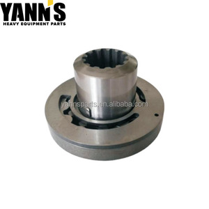 Pompe à huile hydraulique à engrenages de pompe de transmission YANN'S <span class=keywords><strong>90R130</strong></span> pour pelle - Product Image 2
