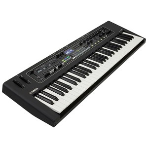 Synthétiseur <span class=keywords><strong>Yamaha</strong></span> CK61 à 61 touches avec haut-parleurs intégrés - Product Image 3