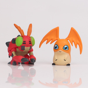 Set de 9 Figuras de Acción de Anime Digital Monster <span class=keywords><strong>Digimon</strong></span> Adventure, Muñecos de PVC de Colección, Venta al Por Mayor - Product Image 6