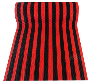 Artes đôi màu linh hoạt thảm sàn ô tô hiệu suất <span class=keywords><strong>c</strong></span>ộng với nhiệm vụ nặng nề Thảm xe cho xe tải van xe buýt - Product Image 5