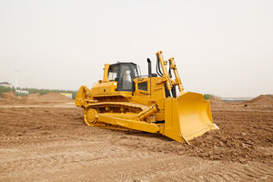 รถปราบดิน SEM832F ใหม่สภาพดี - Product Image 2