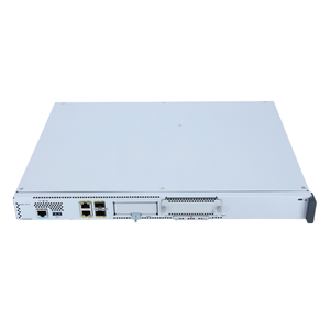 เราเตอร์เครือข่ายแบบโมดูลาร์ C8200-1N-4T รองรับอินเทอร์เฟซเครือข่าย Wide Area Network จำนวน 4 พอร์ต สำหรับองค์กร - Product Image 4