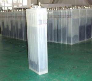 슈퍼 퀄리티 소결판 초고방전율 니켈 카드뮴 배터리 NI-CD 배터리 1.2V 40Ah GNC40 KPX40 CYX40 - Product Image 2