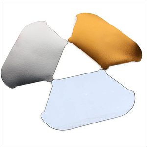 Kampho <span class=keywords><strong>3</strong></span> màu phản xạ ánh sáng đèn <span class=keywords><strong>flash</strong></span> speedlite khuếch tán Softbox cho Godox Canon Nikon Olympus bên ngoài máy ảnh fash tốc độ ánh sáng - Product Image 2