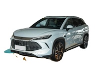 Nouvelle BYD Song L DM-i 2026 – SUV Hybride Rechargeable Haute Performance – Meilleur Prix – Véhicule Électrique à Énergie Nouvelle pour Adultes