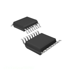 En stock LT1512IGN # Chargeurs de batterie TRPBF 16 SSOP Acheter en ligne Composants électroniques - Product Image 1