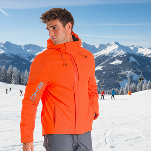 Cortina uomo giacca sci e neve (JKT) - Product Image 3
