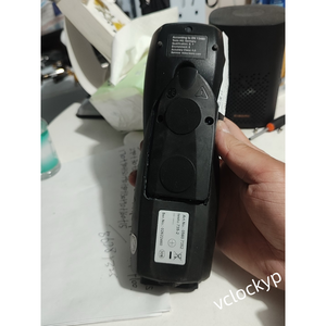 เทอร์โมมิเตอร์ดิจิตอล Testo 735-2 สำหรับงานห้องปฏิบัติการ พร้อมหัววัด Testo รุ่น 06024592/806 มือสอง - Product Image 5