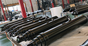 OEM ODM, vérin électrique, servomoteur linéaire, actionneur linéaire de poussée, vérin télescopique extérieur, course de 500mm pour usage industriel - Product Image 4